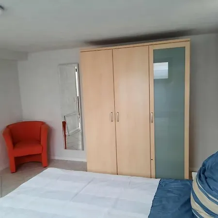 Apartment Ferienunterkunft Fuldabruck