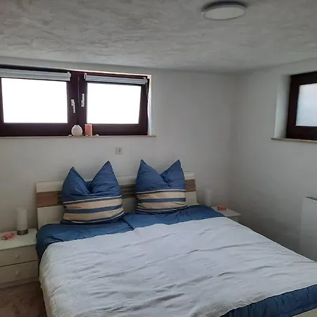 Ferienunterkunft Apartment