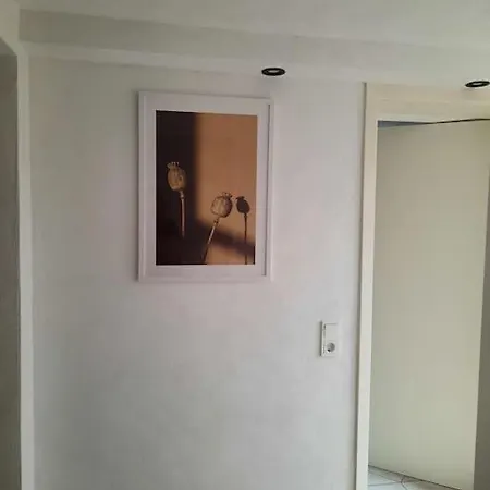 Apartment Ferienunterkunft