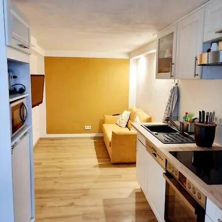 Ferienunterkunft Apartment