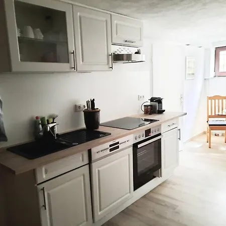 Apartment Ferienunterkunft