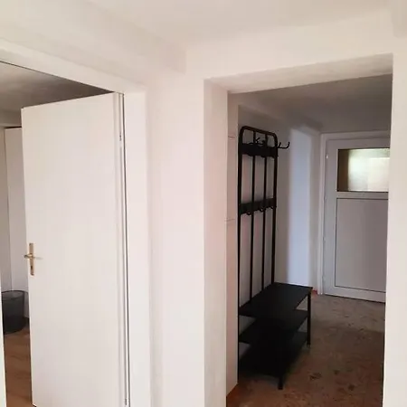 Ferienunterkunft Apartment *