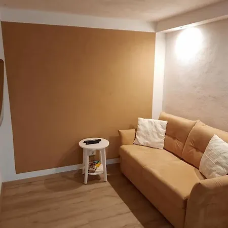 Ferienunterkunft Apartment Fuldabruck