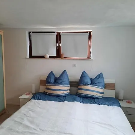 Ferienunterkunft Fuldabruck