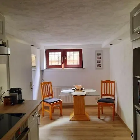 Ferienunterkunft