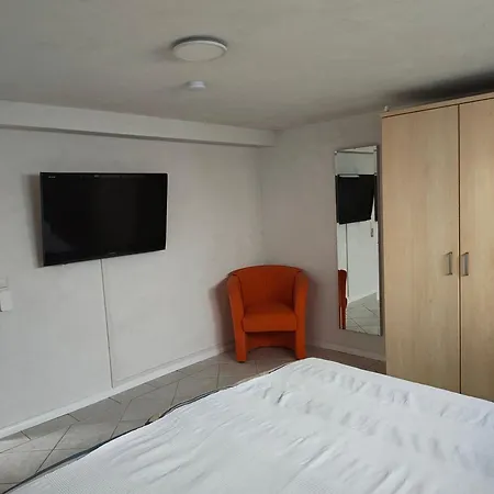 Ferienunterkunft Appartement