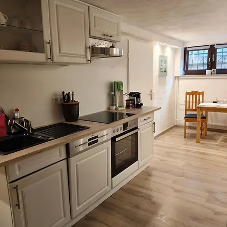 Apartment Ferienunterkunft *