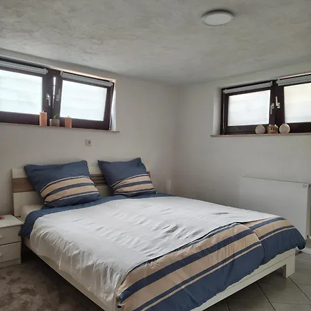 Ferienunterkunft Apartment Fuldabruck