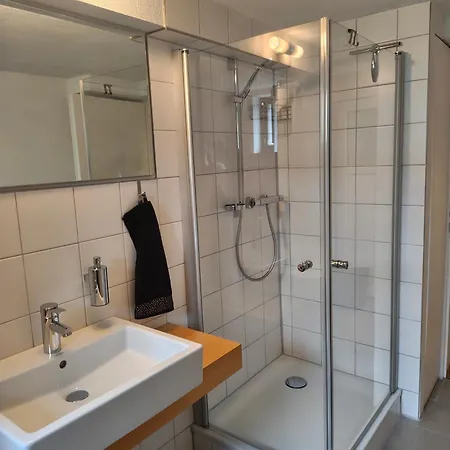 Ferienunterkunft Appartement