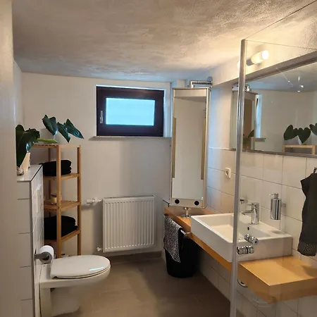 Ferienunterkunft Fuldabruck